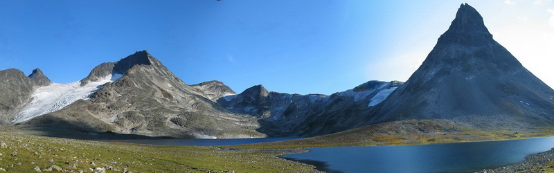 Jotunheimen