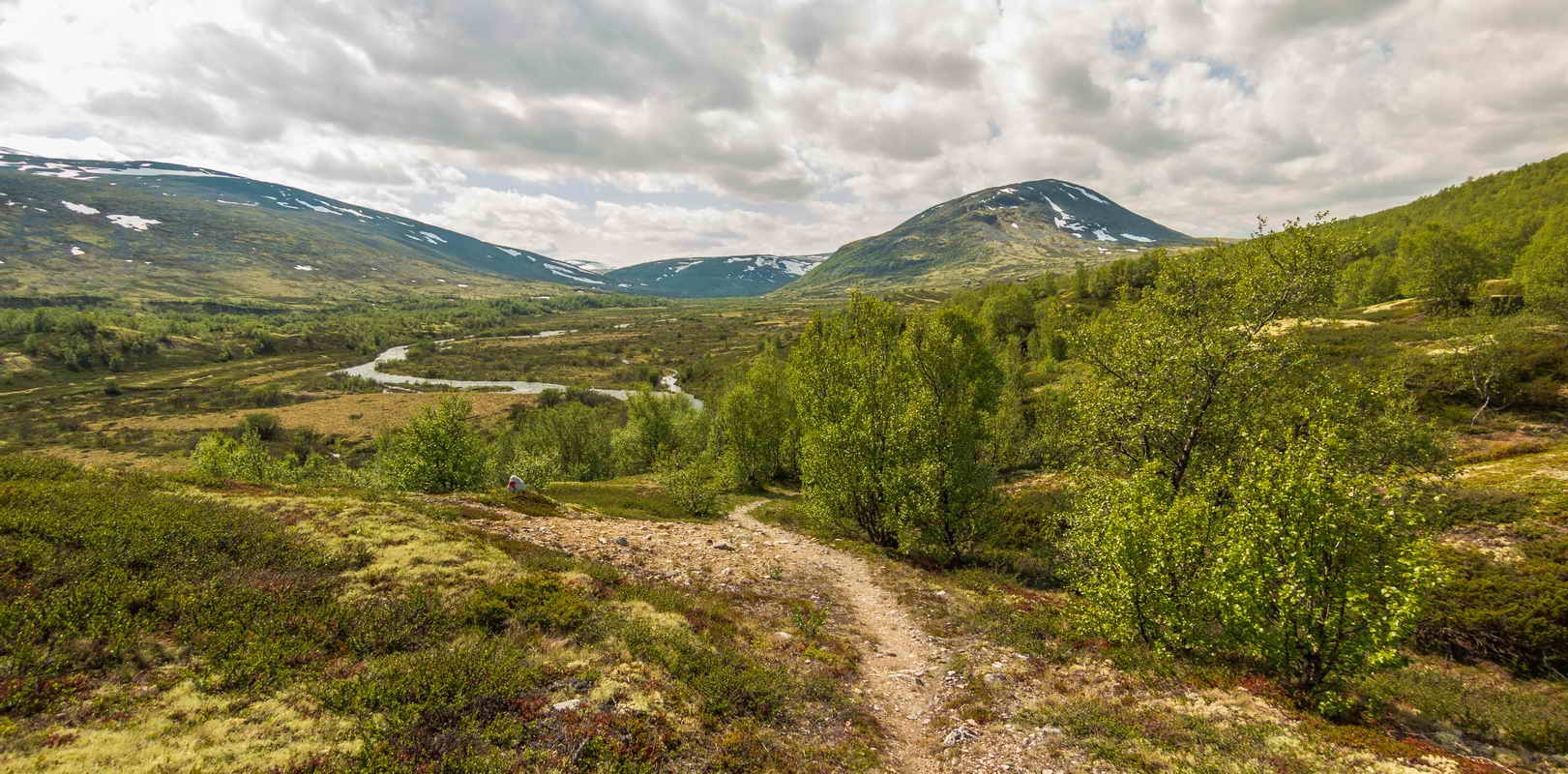 Fra_Spidebergseter_26
