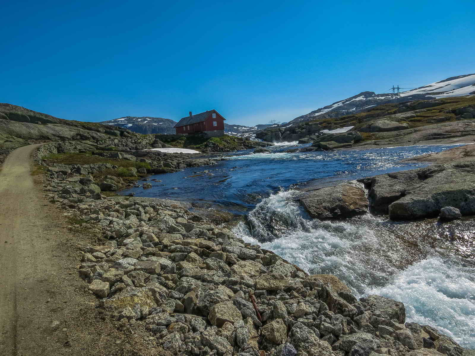 Hardangervidda_2015