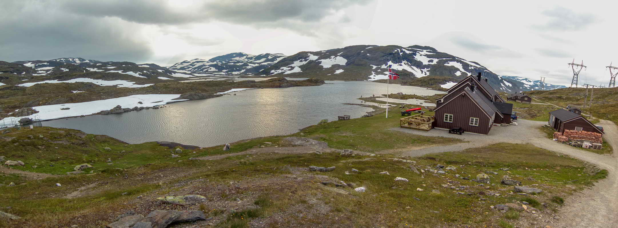 Hardangervidda_2015