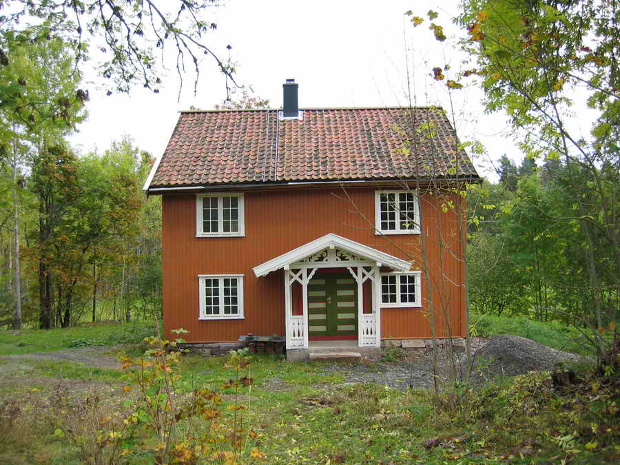 Nesodden