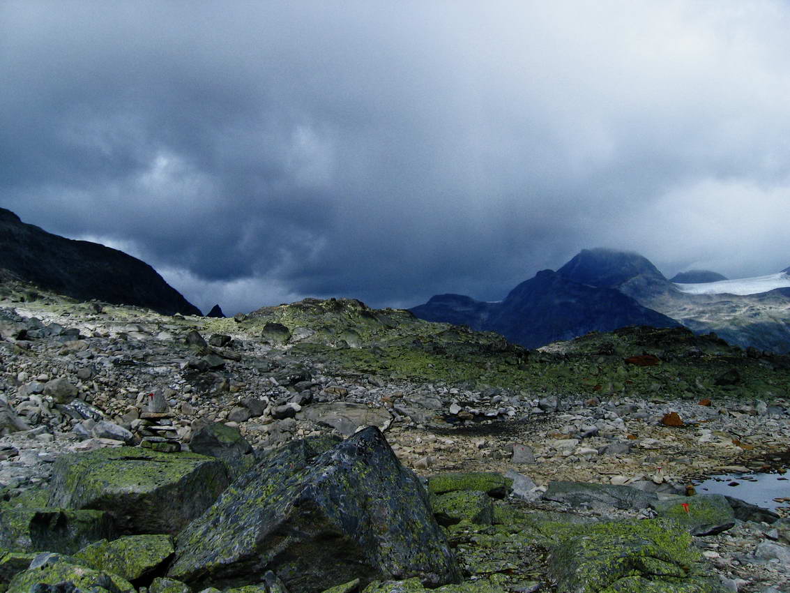 Jotunheimen