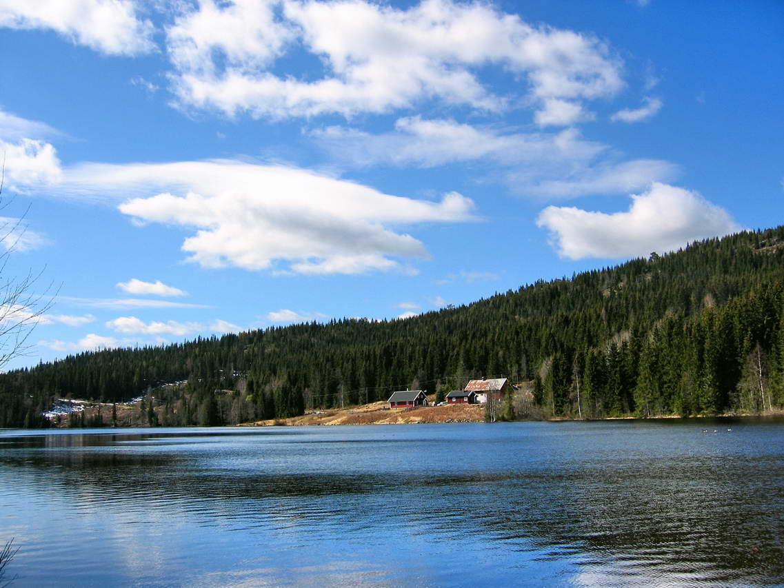 Sandungen