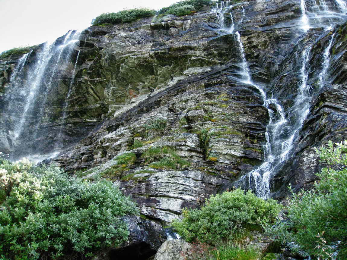 Steinbergdalen