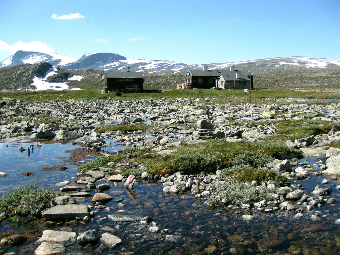 Dovre