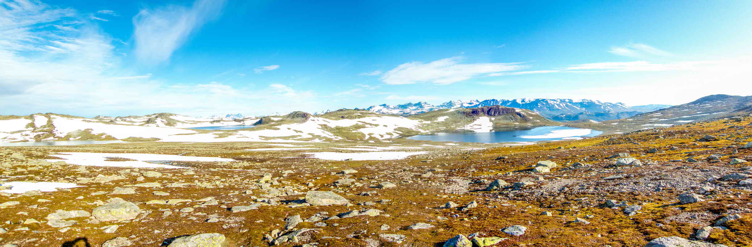 Jotunheimen_2015