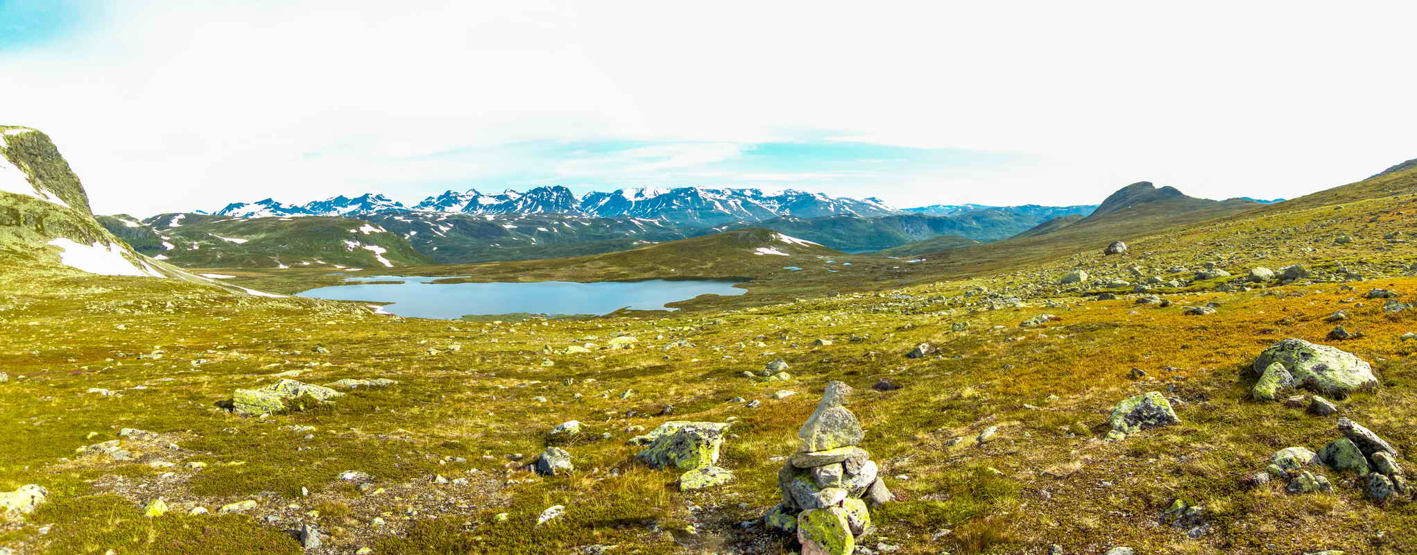 Jotunheimen_