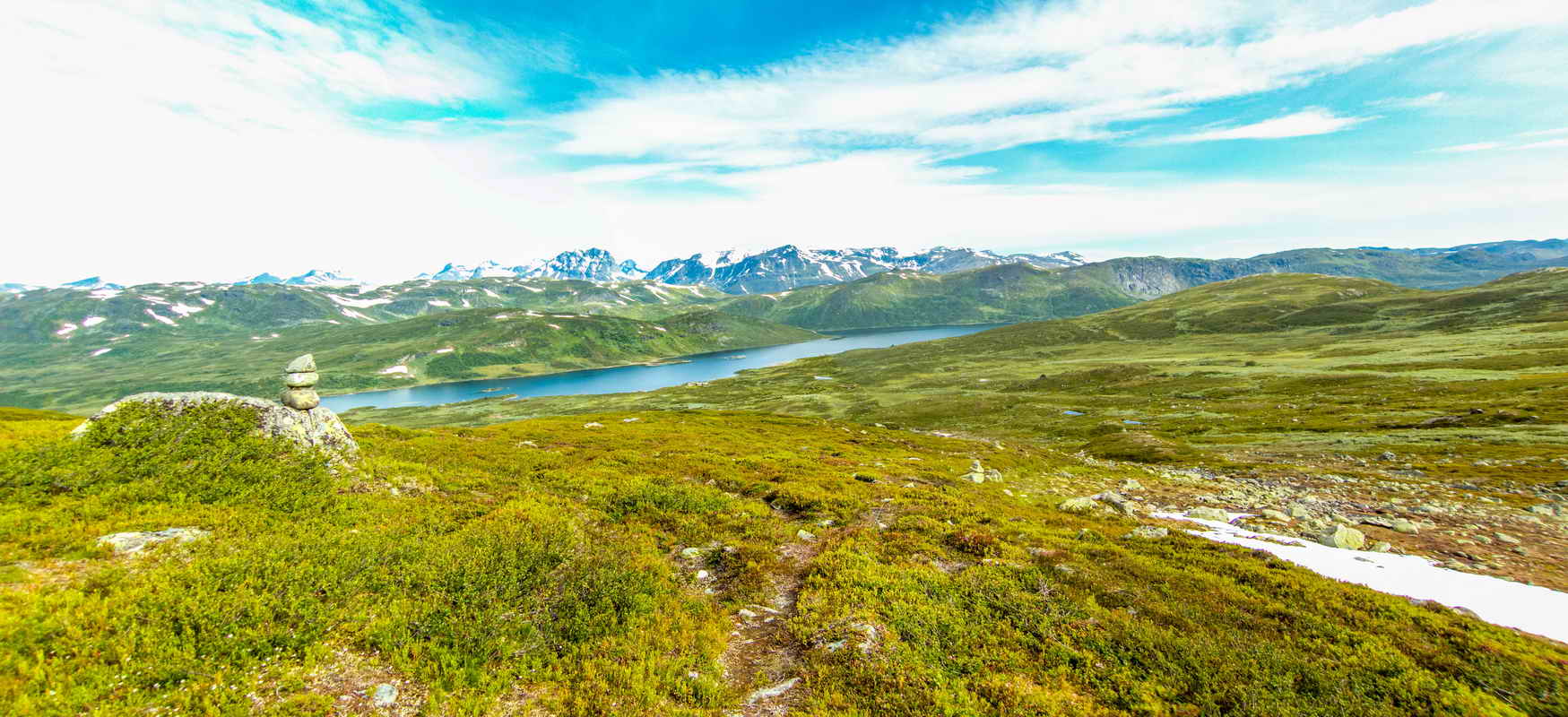 Jotunheimen