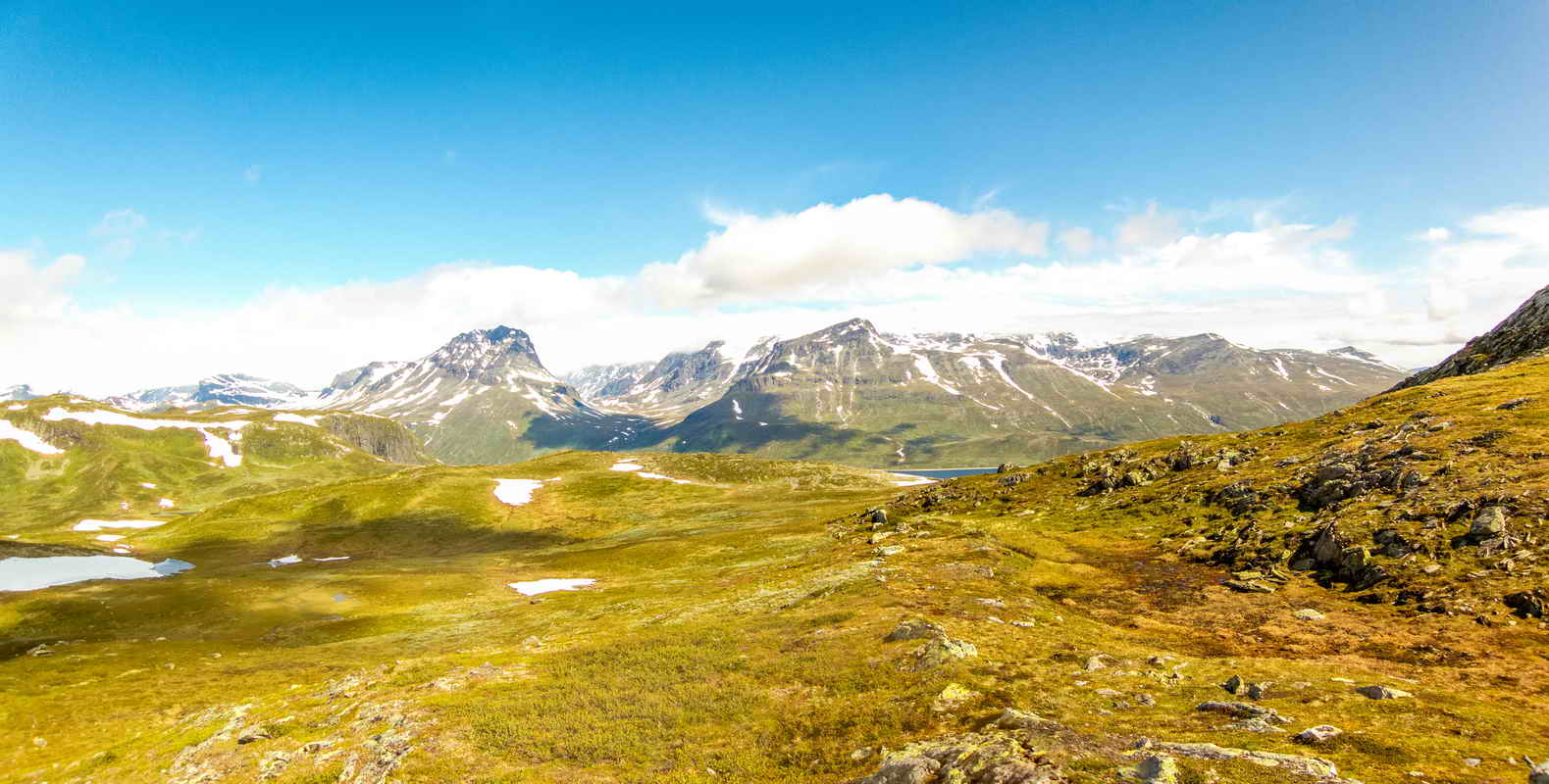 Jotunheimen