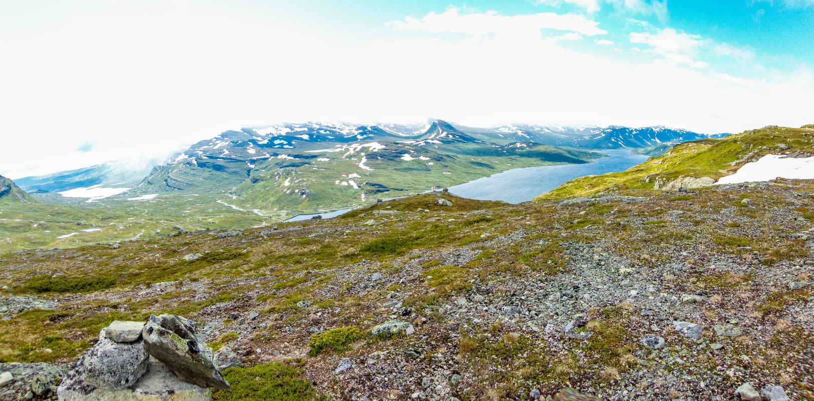 Jotunheimen_2015